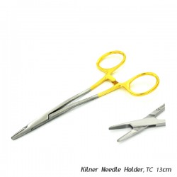 Kilner Needle Holder TC