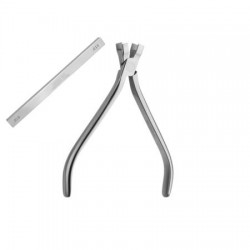 TORQUING PLIER WITH KEY (100-235)