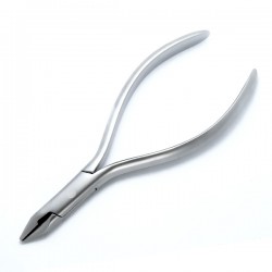 Hollow Chop Pliers Optical style (100-156)