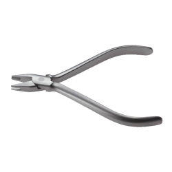 V Bending Pliers