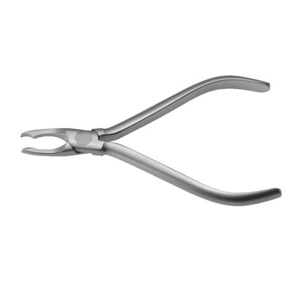 Crown & Band Contouring Pliers